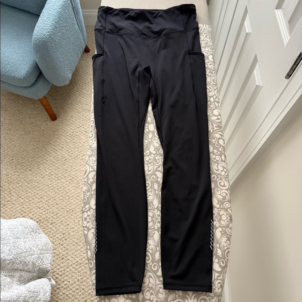 Fabletics Runner Leggings